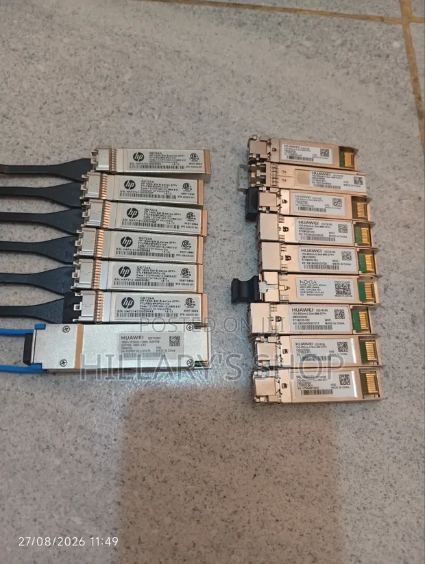 Huawei 10G SFP Module - 1