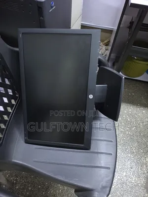 HP 19-inch V19 TFT Monitor