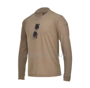 Longsleeved Tactical Shirt by Lee