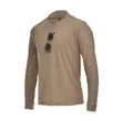 Longsleeved Tactical Shirt by Lee - 1