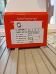 100A Automatic Voltage Changeover Switch - 2