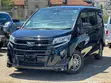 Toyota Noah 2.0 AWD (Viti 8) 2019 Nyeusi - 1