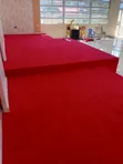 Modern 12mm Executive Carpet for Offices, Churches, Boardrooms - 1