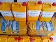 SikaTop Seal-107 Comp A&B Waterproofing Mortar - 2