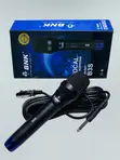 BNK B3S Vocal Microphone for Speech & Public Address - 1