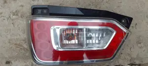Suzuki Wagon R / Mazda Flair Tail Light (Kushoto)