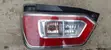 Suzuki Wagon R / Mazda Flair Tail Light (Kushoto) - 1