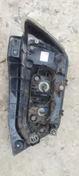 Suzuki Wagon R / Mazda Flair Tail Light (Kushoto) - 2