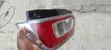Suzuki Wagon R / Mazda Flair Tail Light (Kushoto) - 3