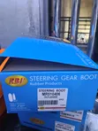 Mitsubishi Outlander/Lancer Steering Boot MR510406 - 1