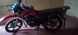 Lifan 150cc Motorcycle 2016 Red - 1