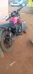Lifan 150cc Motorcycle 2016 Red - 3