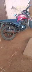 Lifan 150cc Motorcycle 2016 Red - 4