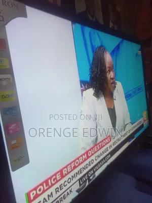 Vitron 24" TV ya Kidijitali - Imetumika