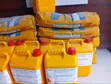 SikaTop Seal-107 KE Waterproof Adhesive - 1