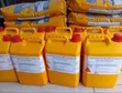 SikaTop Seal-107 KE Waterproof Adhesive - 2