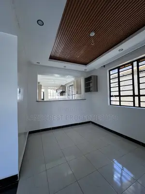 5-Bedroom Mansion with DSQ for Rent in Kahawa Sukari