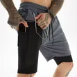 Gym Shorts - Brand New - 1