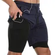Gym Shorts - Brand New - 2