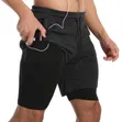 Gym Shorts - Brand New - 3