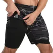 Gym Shorts - Brand New - 4