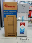 Ramtons Water Dispenser RM739 - Hot & Normal - 2