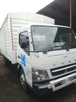 Mitsubishi Fuso Canter 2021 White - 5
