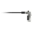 Kensington N17 Serialized Combination Cable Lock for Wedge Slots - 2