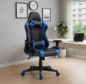 Kiti cha Studio cha Juu chenye Mwelekeo na Kifaa cha Mto