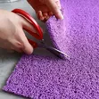 Spaghetti Coil Mat for Gyms | 1.2m Wide Entrance Floor Mat - 1