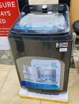 Midea 16kg Fully Automatic Washing Machine (MA512W160/T) - 2