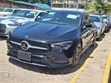 Mercedes-Benz CLA 250 4MATIC Sedan 2019 - 2