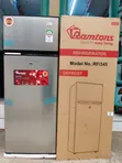 Ramtons Fridge 204L Silver RF345 - 2