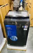 Midea 9kg Fully Automatic Washing Machine (MA200W90/T) - 2