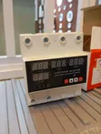 3 Phase 100A Automatic Voltage Selector - 1