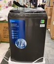 Midea 11kg Top Load Fully Automatic Washing Machine (MA200W110/T) - 2