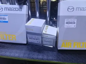 Kichujio cha Hewa cha Dizeli cha Mazda CX-5