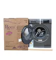 Roch 10/7kg Mashine ya Kufulia na Kukausha Mbele RWDR-10D7-L(S) - 2