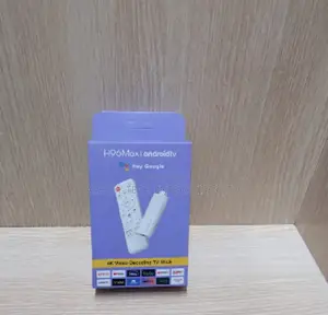 H96 Max Android 14 Streaming Box