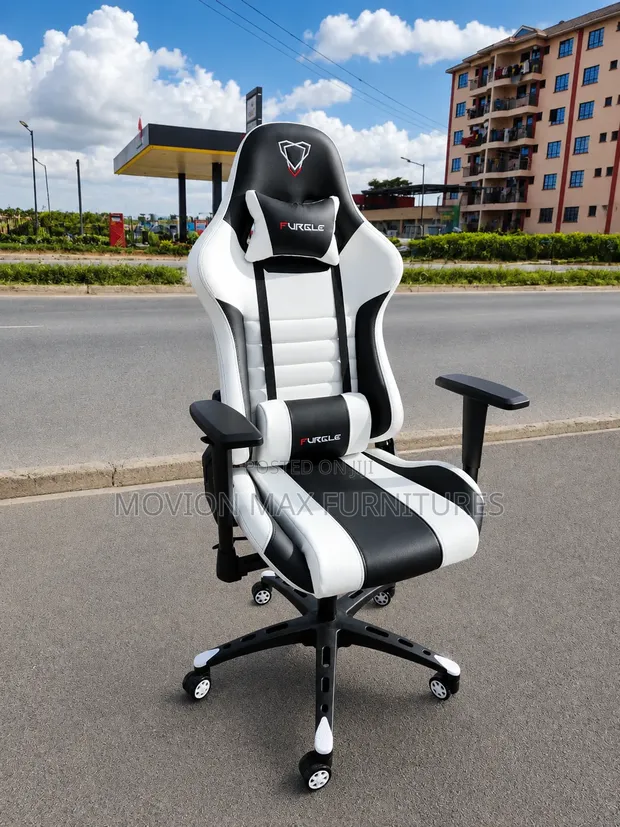 Boss Office Products Gaming Chair Mpya - 1