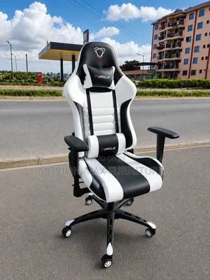 Boss Office Products Gaming Chair Mpya