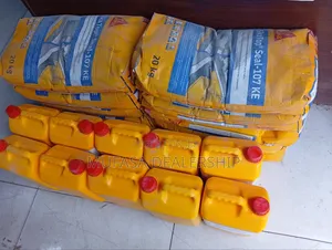 SikaTop Seal-107 Waterproofing Agent