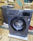 LG 8kg Front Load Washing Machine (F4J3TYG6J) - 2