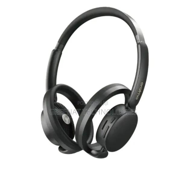Oraimo OpenLoop Open-Ear Wireless Headphones - 1