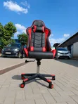 Boss Office Products Gaming Chair / Office Recliner - 2