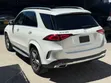 Mercedes-Benz GLE 450 4MATIC 2019 Nyeupe - 2