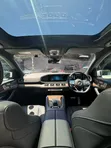 Mercedes-Benz GLE 450 4MATIC 2019 Nyeupe - 3