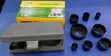 11-Piece Carbon Steel Hole Saw Set - 2