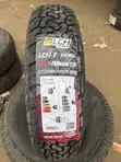 Brand New 175/80R14 LCH Tyre - 1