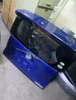 Daihatsu Move Tailgate - 1